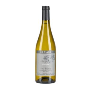Vino Bianco Bianka 2024 Le Piane
