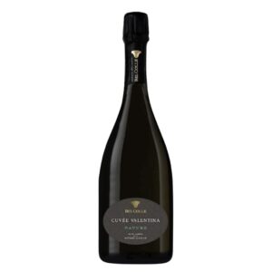 Alta Langa DOCG Cuvรจe Valentina Metodo Classico Extra Brut 2021 Bel Colle