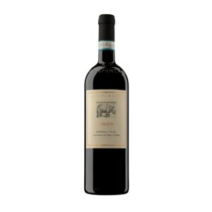 Barbera D'Alba DOC Superiore Gallina 2021 La Spinetta - Biologico -
