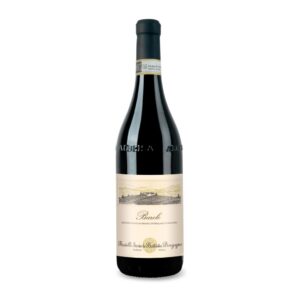 Barolo DOCG 2021 Fratelli Serio E Battista Borgogno