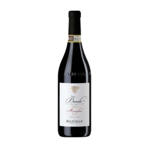 Barolo DOCG Monvigliero 2021 Bel Colle