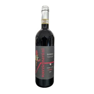 Barolo DOCG Riserva 10 Anni La Serra 2015 Voerzio Martini