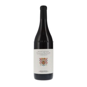 Dolcetto d'Alba DOC 2024 Chiara Boschis - Biologico -
