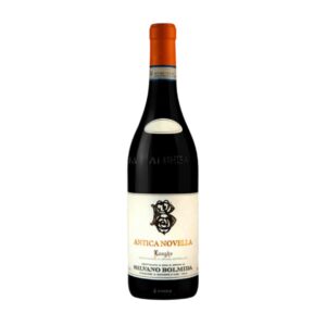 Langhe DOC Antica Novella 2023 Silvano Bolmida