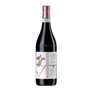 Langhe DOC Freisa Frizzante Lamorrina 2024 Voerzio Martini