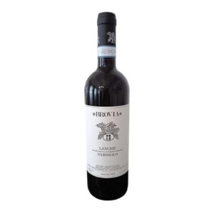 Langhe DOC Nebbiolo 2022 Brovia