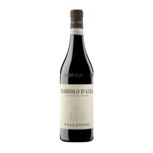Nebbiolo D'Alba DOC 2022 Palladino