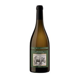 Piemonte DOC Chardonnay Lidia 2022 La Spinetta - Biologico -