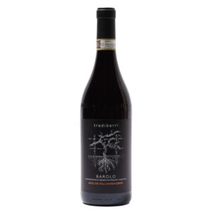 Barolo DOCG Rocche Dell'Annunziata 2021 Trediberri