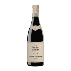 Barbaresco DOCG Argè 2022 Piazzo Comm. Armando
