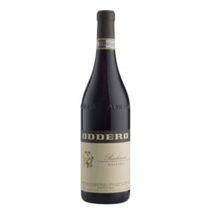 Barbaresco DOCG Gallina 2022 Oddero