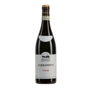 Barbaresco DOCG Pajorè 2021 Piazzo Comm. Armando