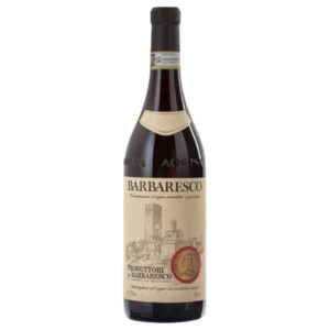 Barbaresco DOCG 2021 Produttori Del Barbaresco