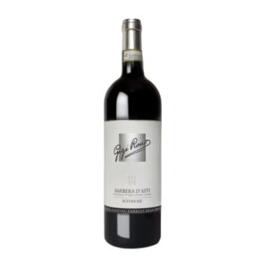 Barbera D'Asti DOCG Superiore 2022 Gigi Rosso