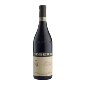 Barolo DOCG Monvigliero 2021 Oddero