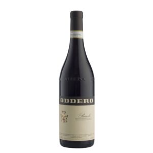 Barolo DOCG 2021 Oddero