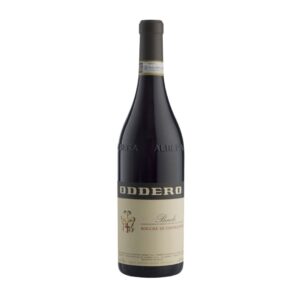 Barolo DOCG Rocche di Castiglione 2021 Oddero