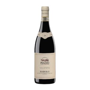 Barolo DOCG Valente 2021 Piazzo Comm. Armando
