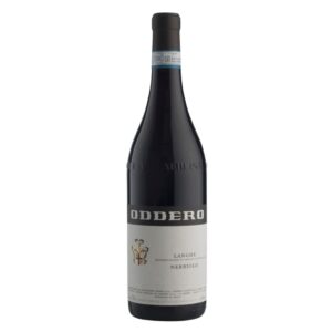 Langhe DOC Nebbiolo 2023 Oddero