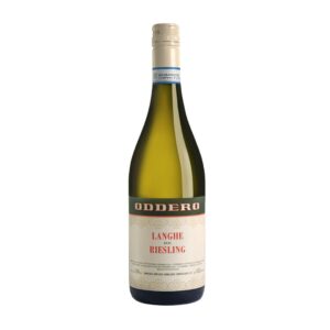 Langhe DOC Riesling 2023 Oddero