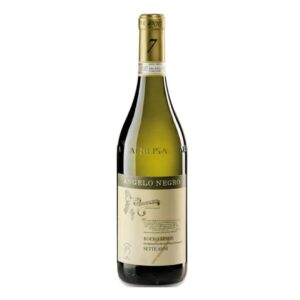 Roero Arneis DOCG Riserva Sette Anni 2017 Angelo Negro