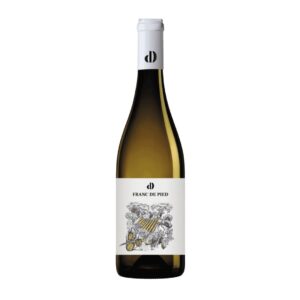 Anjou Blanc AAC Franc de Pied 2021 Domaine Drost - Biologico -