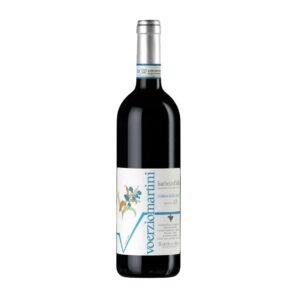 Barbera D'Alba DOC Superiore Ciabot della Luna 2022 Voerzio Martini