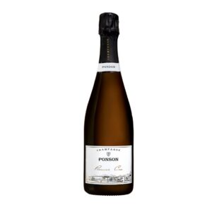 Champagne AOC Premier Cru Extra Brut Pascal Ponson