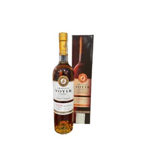 Cognac VSOP Grande Champapgne François Voyer - Astucciato -