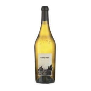 Côte de Jura AOP Gamay Blanc En Tappe 2022 Domaine Pignier - Biologico -