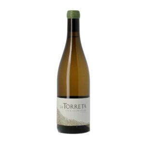 Cotes du Roussillon AOP La Torreta 2021 Domaine Jean &Victor Gardiés - Biologico -