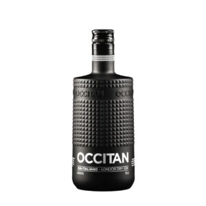 London Dry Gin Occitan Bordiga
