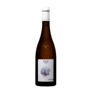 Muscadet Sèvre et Maine AOC Gorges 2018 Günter Chereau