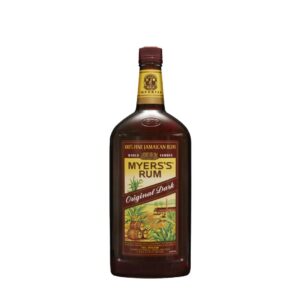 Rum Original Dark Fred L. Myers & Son