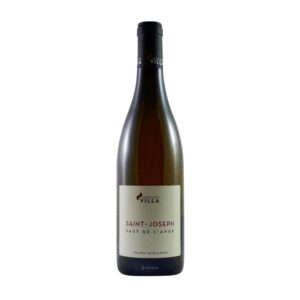 Saint Joseph AOP Saut de l'Ange 2022 Pierre Jean Villa