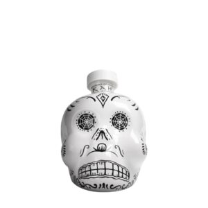 Tequila Kah Blanco Fabrica de Tequila Finos