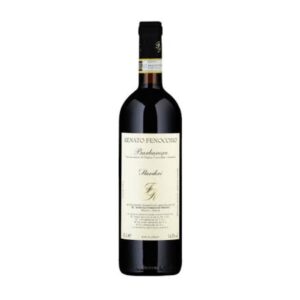 Barbaresco DOCG Starderi 2021 Renato Fenocchio