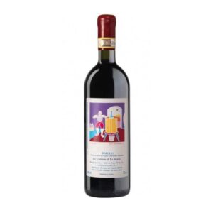 Barolo DOCG Del Comune Di La Morra 2021 Roberto Voerzio