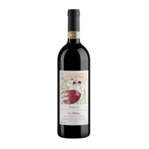 Barolo DOCG La Serra 2021 Cesare Bussolo