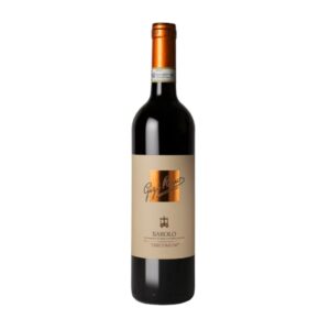 Barolo DOCG Trecomuni 2020 Gigi Rosso
