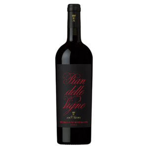 Brunello di Montalcino DOCG Pian Delle Vigne 2021 Antinori