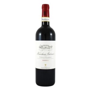 Chianti Classico Riserva DOCG Marchese Antinori 2023 Tenuta Tignanello