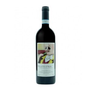 Dolcetto d'Alba DOC San Bartolomeo 2023 Cesare Bussolo
