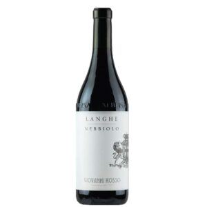 Langhe DOC Nebbiolo 2023 Giovanni Rosso