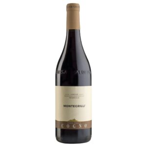 Langhe DOC Nebbiolo Montegrilli 2024 Elvio Cogno
