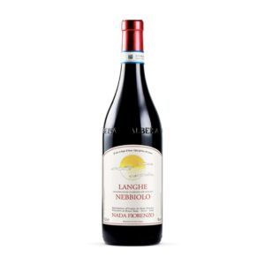 Langhe DOC Nebbiolo 2022 Nada Fiorenzo