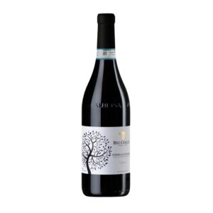 Nebbiolo D'Alba DOC La Reala 2023 Bel Colle