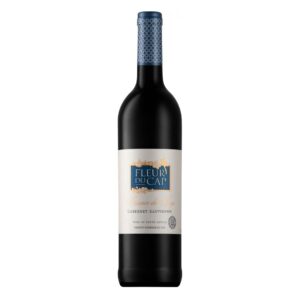 Cabernet Sauvignon Essence Du Cup 2017 Fleur Du Cap
