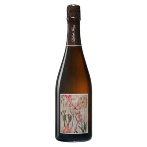 Champagne AOC Blanc De Blancs Brut Nature Laherte Frères