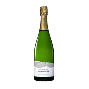 Champagne AOC Blanc de Blanc 270 Jacques Picard
